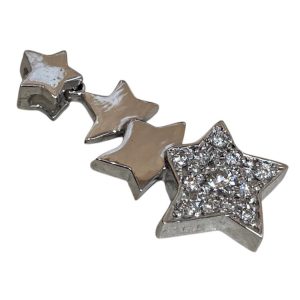 K18 ネックレストップ